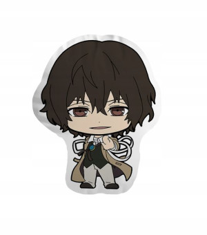 Poduszka Chibii - Bungou Stray Dogs