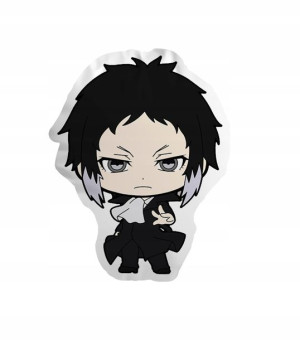 Poduszka Chibii - Bungou Stray Dogs