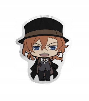 Poduszka Chibii - Bungou Stray Dogs