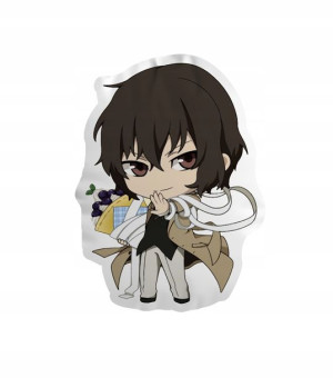 Poduszka Chibii - Bungou Stray Dogs