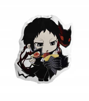 Poduszka Chibii - Bungou Stray Dogs
