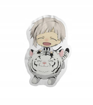 Poduszka Chibii - Bungou Stray Dogs
