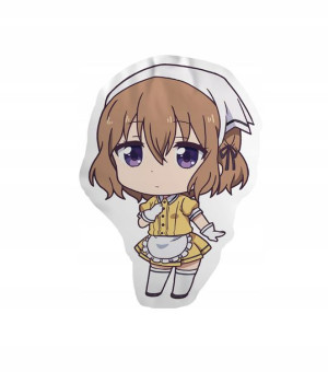Poduszka Chibi - Blend S