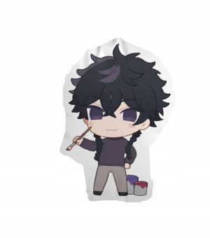 Poduszka Chibi - Blue Period - Haruka