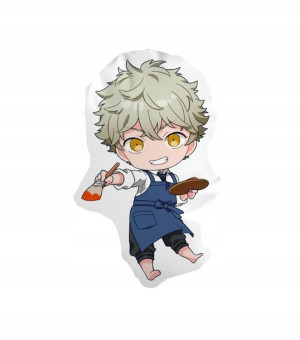 Poduszka Chibi - Blue Period - Yatora