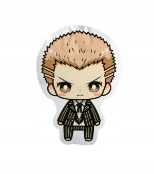 Poduszka Chibi - Danganronpa