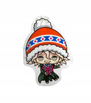 Poduszka Chibi - Danganronpa