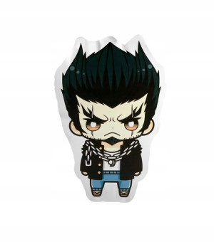 Poduszka Chibi - Danganronpa