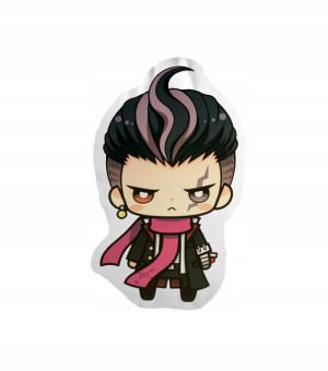 Poduszka Chibi - Danganronpa