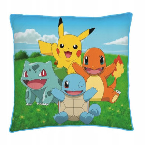 Poduszka Pokemon licencjonowana