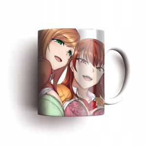 Kubek Hipnoza - Zemsta ofiary Hentai Do Wyboru