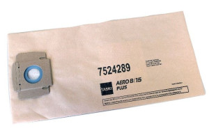 TASKI Worki Papierowe do Aero 8/15 -10 szt