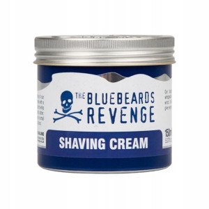 Bluebeards Revenge Krem Do Golenia W Tyglu 150 Ml
