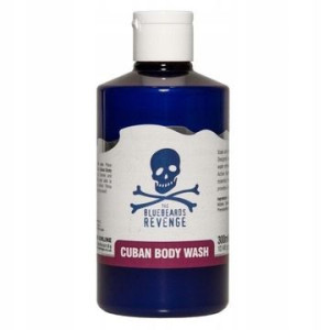 BlueBeards Revenge Cuban Body Wash 300ml