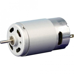 Silnik SWIFT Drive 550 7.2V