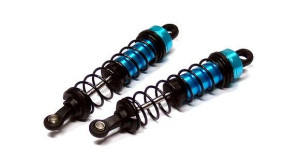 Shock Absorber Shorter 8mm - 285004S