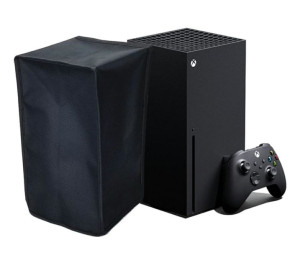KX17 Osłona przeciwpyłowa do xbox