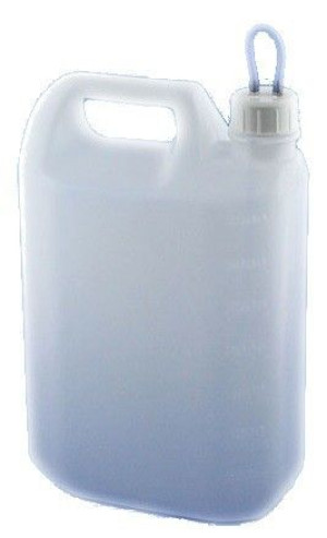 Zbiornik paliwa 4000ml