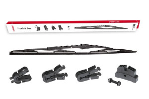 Wycieraczka truck 28" 700mm