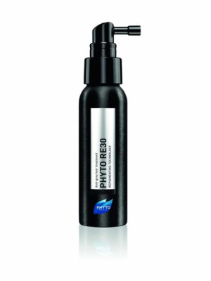 PHYTO RE30 Kuracja przeciw siwym włosom 50ml