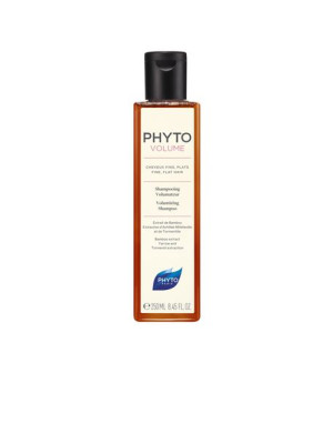 PHYTO PHYTOVOLUME Szampon zwiększający objętość 250ml