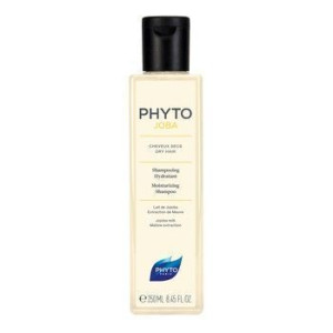 PHYTO PHYTOJOBA Szampon nawilżający 250ml