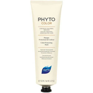PHYTO PHYTOCOLOR Maska chroniąca kolor 150ml