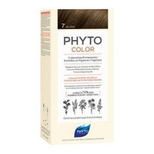 Phyto Phytocolor 7 Blond