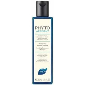 PHYTO PHYTOAPAISANT Szampon łagodzący 250ml