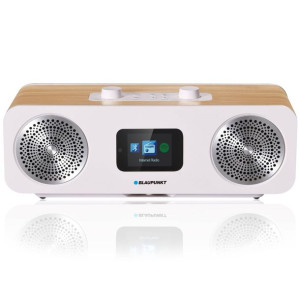 Radio internetowe Blaupunkt IR50DAB