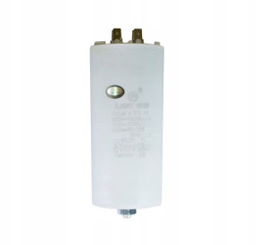 Kondensator rozruchowy do silnika 100 uF MF 450 V