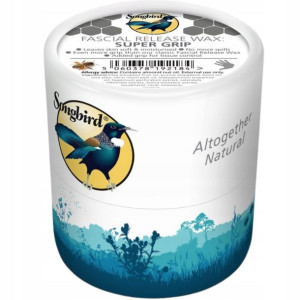 Wosk do masażu powięziowego Songbird Super 100 g