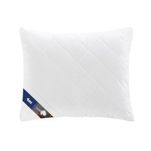 Poduszka Cotton AMZ 50x60 cm Pikowana