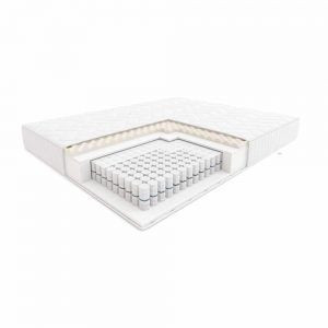 Materac Zorba Hilding 80x200 cm