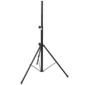 Stim Kl-04 Statyw Kolumnowy Czarny