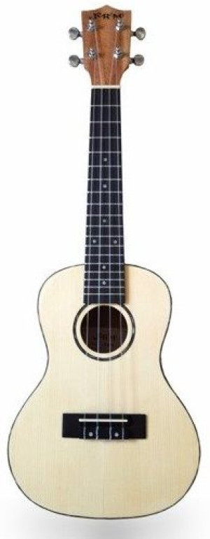 Jeremi S-08-2 Ukulele Koncertowe