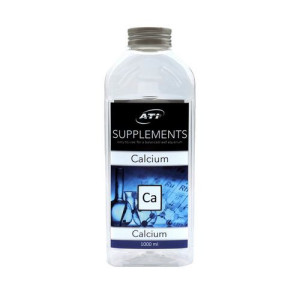 ATI Supplements Calcium Ca 1000 ml