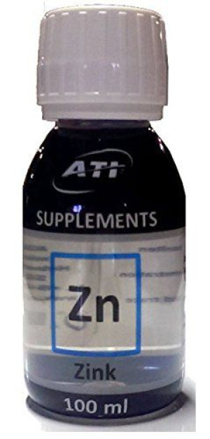 ATI Supplements Zynk Zn 100 ml