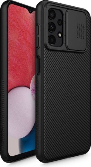Etui Nillkin Camshield Samsung Galaxy A13 LTE Black
