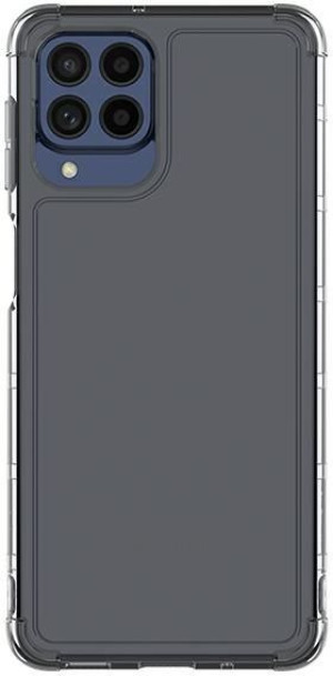 Etui Samsung Galaxy M53 5G GP-FPM536KDABW M Cover czarny/black