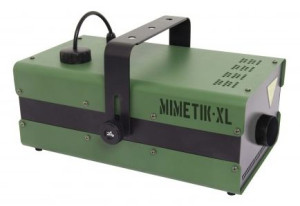 Sagitter Sg Mimetikxl Wytwornica Dymu 1500w