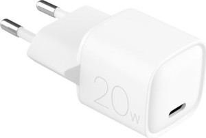 Ładowarka sieciowa PURO Super Mini Fast Wall Charger USB-C Power Delivery 2