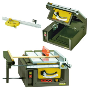 Proxxon Fet 27070 Stołowa Pilarka Tarczowa