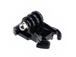 Szybkozłączka zatrzask KLIPS do GoPro HERO 10, 9 XIAOMI SONY SJCAM