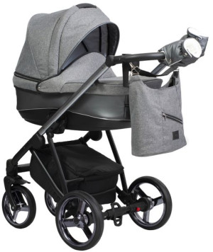 Paradise Baby Rocco wózek wielofunkcyjny 2w1 02