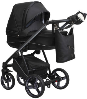 Paradise Baby Rocco wózek wielofunkcyjny 2w1 07