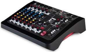Allen Heath Zedi 10 Mikser Analogowy