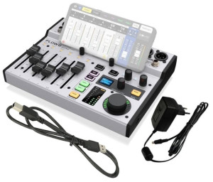 Behringer Flow 8 Mikser Cyfrowy Bluetooth