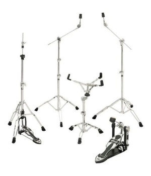 Ddrum Hardware Pack Dx Zestaw Statywy Perkusyjne