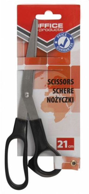Nożyczki ECO 21 cm